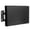 Black, variant on Outdoor 50-52'' Television Cover Waterproof LCD Plasma Television Screen Protector with Remote Control Storage Pocket BETT