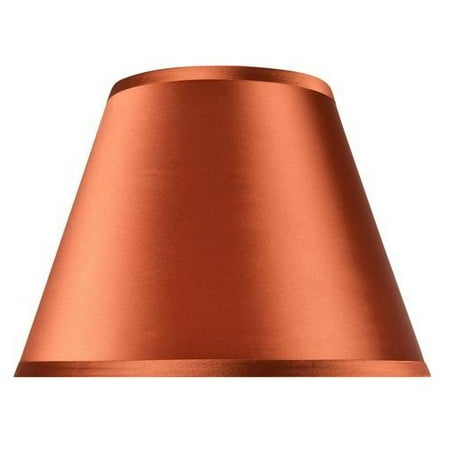 Aspen Creative Corporation 9'' Fabric Empire Lamp Shade ...