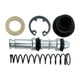 thumbnail image 5 of Kit de reparación del émbolo del pistón de la bomba de freno del embrague, reconstrucción del cilindro maestro, piezas de reparación Bomba Superior 11mmx52mm, 5 of 7