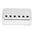 thumbnail image 1 of Cubierta de pastilla, 2 unids/set Caja de pastilla de guitarra Cubierta de pastilla de metal Cubierta de pastilla de guitarra Acabado de lujo, 1 of 8