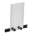 thumbnail image 1 of Regla De Trazado, Herramienta De Trazado De Líneas, Amplia Aplicación Duradera Para Accesorios De Carpintería Equipo De Carpintero Herrajes Para Carpintero Suministros De ANGGREK 12345678, 1 of 8