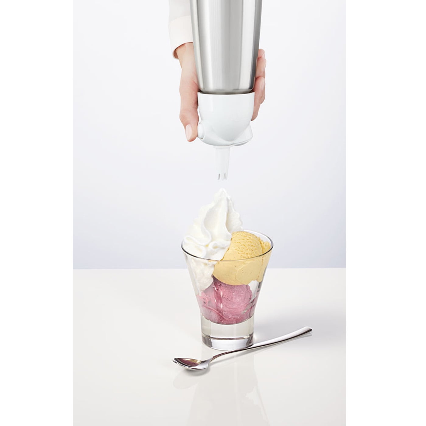 iSi Easy Whip PLUS Mini