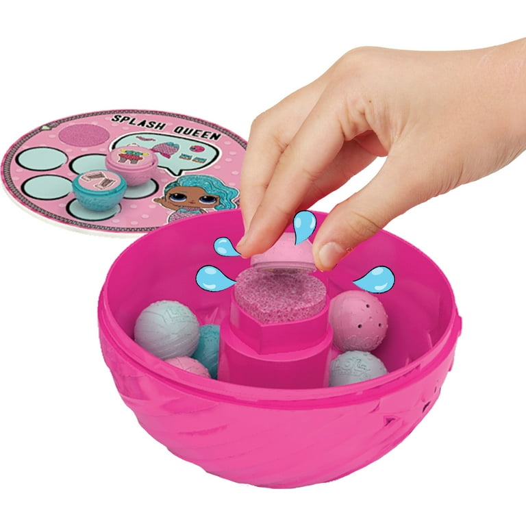 L.O.L. Surprise Water Surprise Game Walmart