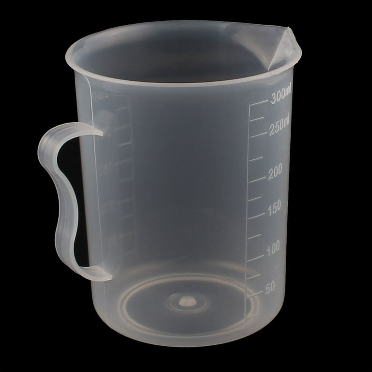 Plastic Measuring Cup, Plastic Pour Spout