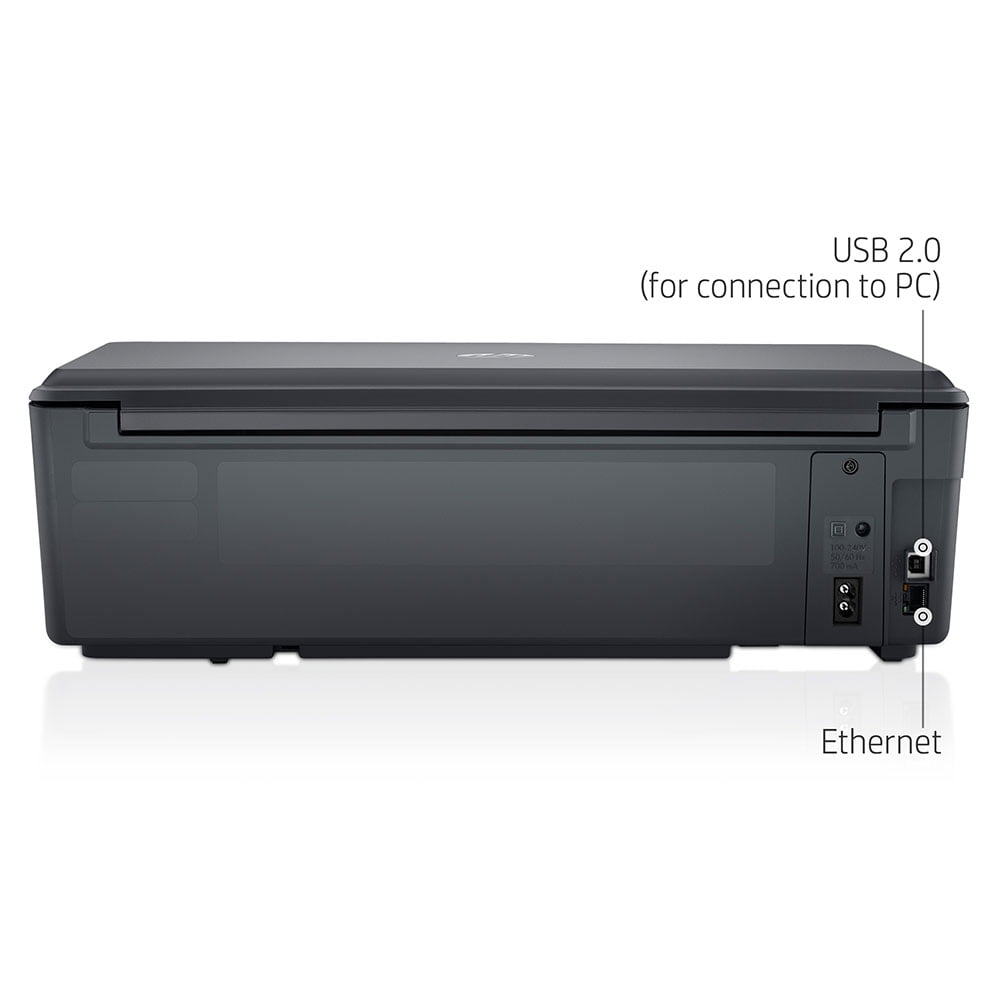 with HP Instant Printing, HP Ink Mobile Wireless (E3E03A#B1H) OfficeJet Printer Pro 6230