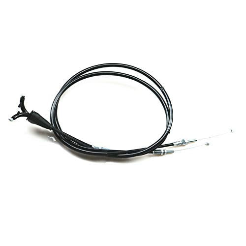 Motorcycle Brake Fuel Oil Throttle Cable Wire Line for Yamaha TTR250 1999-2006
