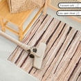 thumbnail image 2 of Trapo chino Rug Ramanta Home tejido a mano, 100% algodón, 60 x 90 cm, 2 of 9