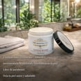 thumbnail image 2 of The Shaving Co Crema Para Afeitar Sándalo Shaving Cream 130  gr, 2 of 8
