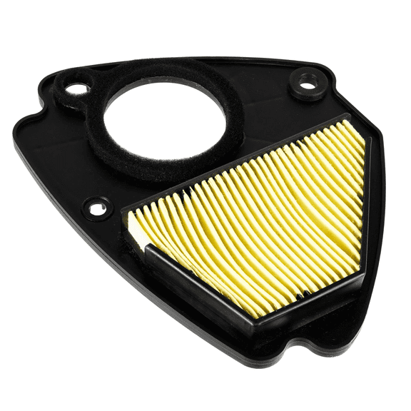 Air Filter Cleaner For Honda VT600CD Shadow VLX 600 Deluxe 1999-2007