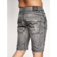 thumbnail image 2 of Crosshatch Shorts en Denim Winston MVE pour Hommes, 2 of 4