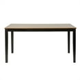 thumbnail image 4 of Vintage Series Metal 5 Piece Rectangular Table Set, 4 of 6