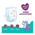thumbnail image 3 of Pañales Parent´s Choice autoajustable talla 7 unisex 40 piezas, 3 of 3