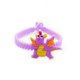 thumbnail image 4 of PVC Dinosaur Bracelet for Decoration Colorful Kid Bracelet 12Pcs Pack, 4 of 4