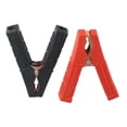 thumbnail image 3 of 2PCS Power Replacement Jumper Cable Car Battery Clamps Powerful Clip, 3 of 7