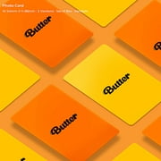 BTS - Butter - Music & Performance - CD