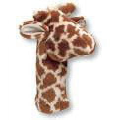 NEW Daphne's Golf Giraffe Animal Driver Headcover