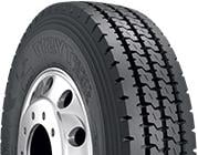 Uniroyal RS20 Commercial Truck Tire 27580R22.5 146L 
