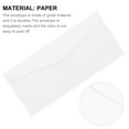 thumbnail image 4 of 40PCS Paper International Envelopes Airmail Envelopes Stationery for Letter, 4 of 8