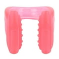 thumbnail image 2 of Ccdes Clips de Nez de Natation Étanches en Gel de Silice Doux, Protecteurs de Clips de Nez pour Surf, 2 of 7