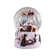 thumbnail image 1 of Caja de música navideña Caja musical giratoria Juguete coleccionable Novedad decorativa para Ciervo, 1 of 9