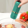 thumbnail image 4 of Fruit And Vegetable Cleaning And Purifying Device Fruit And Vegetable Cleaning Portable Household Cleaning, 4 of 6
