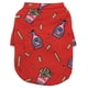 thumbnail image 4 of Xihbxyly Suéter para Mascotas, Acogedor Diseño de Forro Polar, Elegante y Cómodo, Ideal para El Invierno, Cálido para Actividades Al Aire Libre, Perfecto para Perros Pequeños, Tallas Xs-Xl., 4 of 7