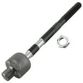 thumbnail image 3 of BOXI (Set of 2) Front Inner Tie Rod End Links Fit for BMW 320i 323Ci 323i 325Ci 325i 328Ci 328i 330Ci 330i 1999 2000 2001 2002 2003 2004 2005 2006 | for BMW Z4 2003 2004 2005 2006 2007 2008 | EV441, 3 of 7