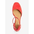 thumbnail image 5 of Comfortview Women's The Aurelia Pump, 5 of 6