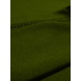 thumbnail image 3 of Franhais Men's Casual Gyms Sports Vest Solid Color Sleeveless V Neck Running Workout Training Tops, 3 of 4