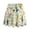 Cactus Pattern, variant on HELLHERO Leopard & Rose Built-in Shorts Athletic Skorts, Flowy with Pockets Polyester Spandex Tennis Skirt for Golf Daily Wear Pickleball