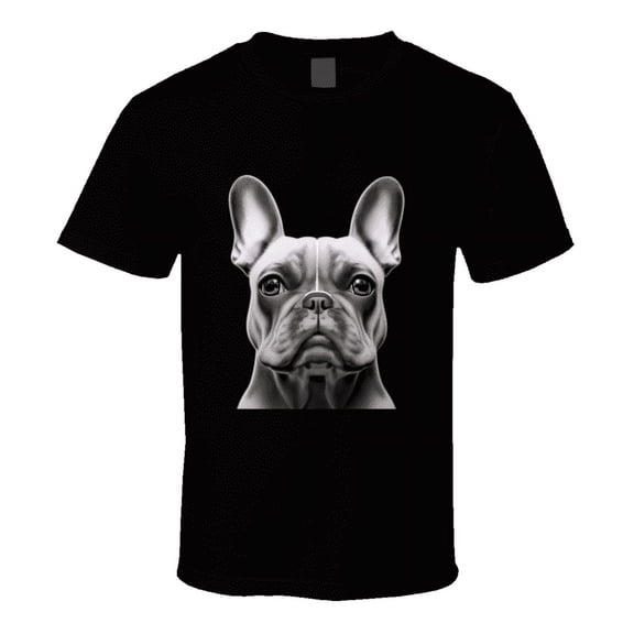Frenchie T Shirt