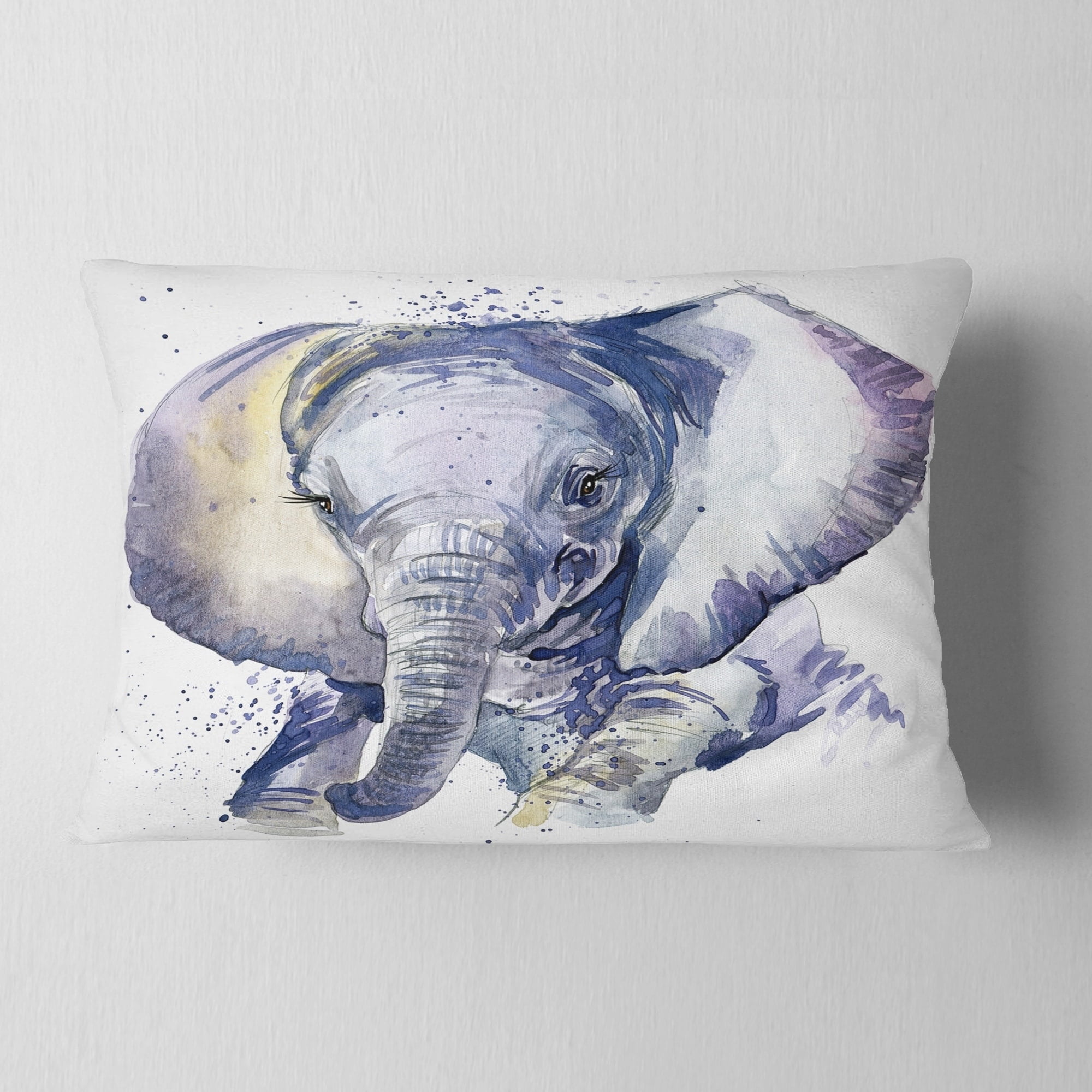 baby elephant sofa