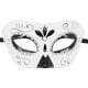 thumbnail image 4 of Máscara de mascarada, accesorio decorativo para disfraz de Halloween, fiesta de actuación Estilo B, 4 of 8