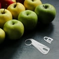 thumbnail image 1 of OUNONA 3pcs French Fry Cutter And Apple Peeler For Professional Tools, 1 of 8
