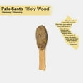 thumbnail image 4 of Soul Sticks 2 Pack Eucalyptus Palo Santo Pops with Herbs, Resin and Palo Santo Powder, 4 of 5