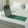 thumbnail image 5 of Adjustable Bed Backrest Portable Folding Backrest Lifting Bed Backrest, 5 of 16