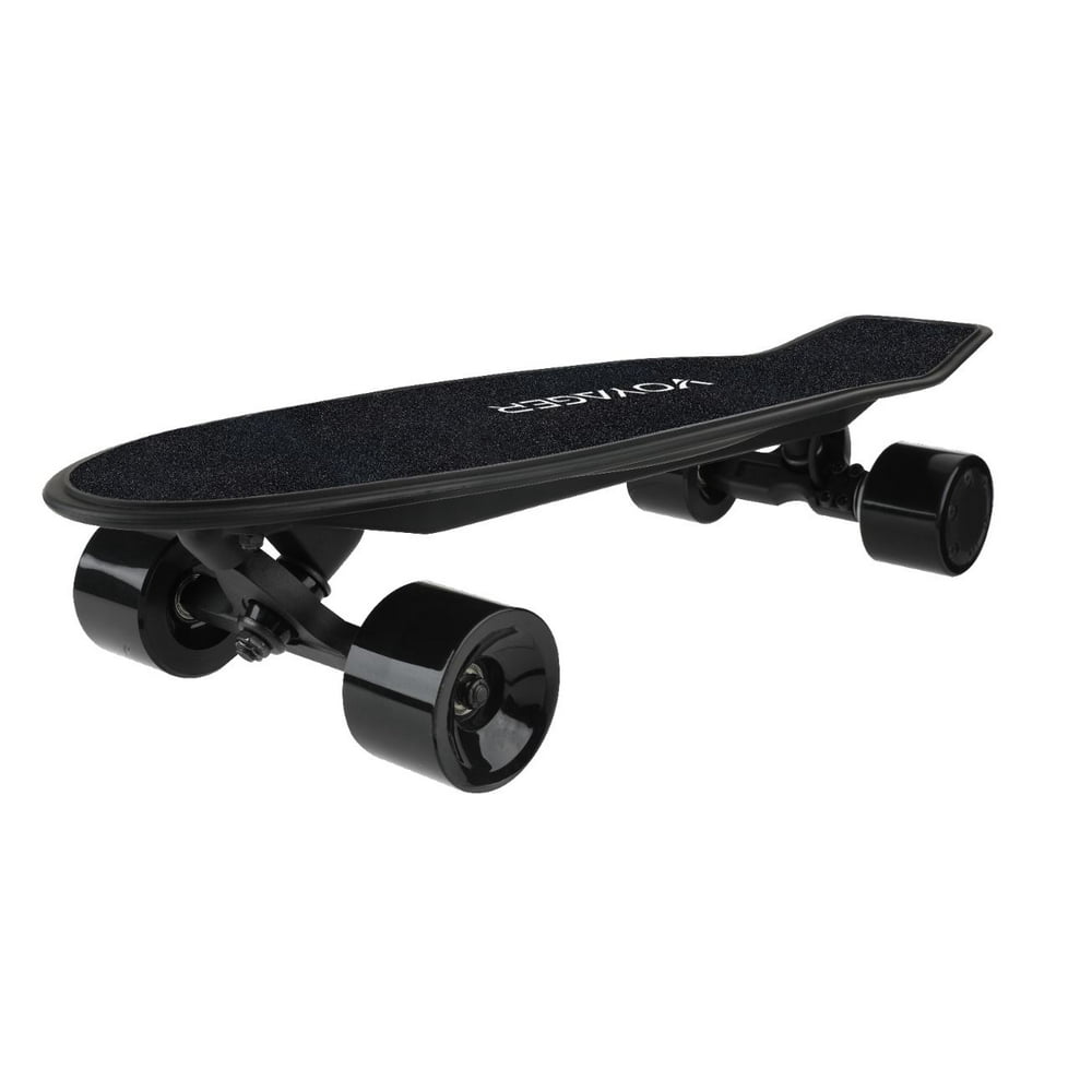 Voyager Neutrino Compact Cruiser Electric Skateboard with Bluetooth