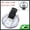 Black, variant on Unique Bargains 1 Pc Lightweight Tumbler Lid for Office Use Daily Activities Black