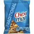 thumbnail image 2 of Chex Mix Traditional Snack Mix, Value Pack Bundled by SUPERDEALS 1.75 Oz Bag, Traditional, Pack of 12 with mystery gift, 2 of 6
