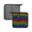 2PCS, variant on Xecao Dragon Scales for Silicone Trivet Mats - Heat Resistant Pot Holders, Multipurpose Non-Slip Hot Pads