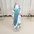 thumbnail image 4 of transemion Ironing Board Cover Coated Thick Padding Heat Resistant Scorch Pad 55x19" C, 4 of 9