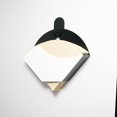 thumbnail image 2 of Acrylic Coffee Filter Holder Paper Storage Holder Coffee Filter Paper Holder, 2 of 7