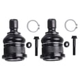 thumbnail image 1 of SCITOO 2pc Front Lower Ball Joints Suspension Parts fit 2001-2011 for Ford Escape for Mazda Tribute, 1 of 4