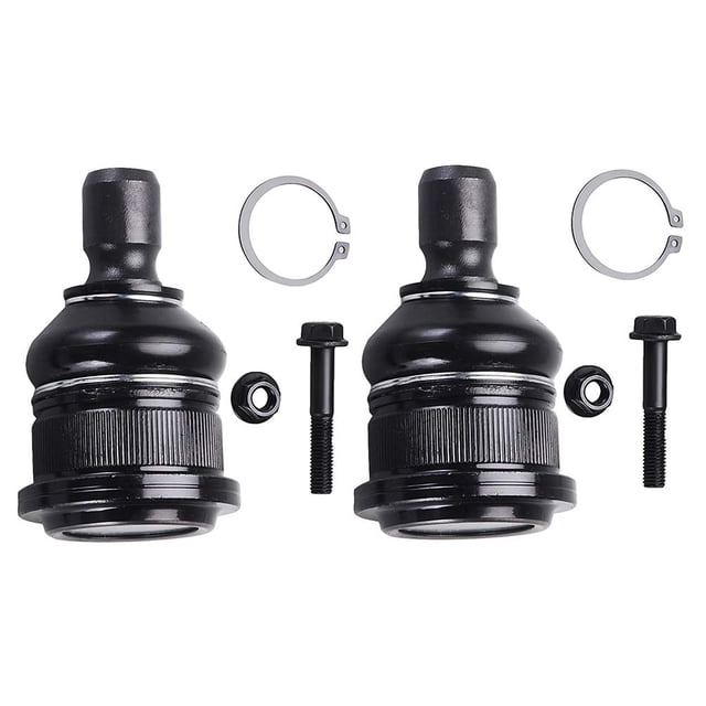 SCITOO 2pc Front Lower Ball Joints Suspension Parts fit 2001-2011 for Ford Escape for Mazda Tribute