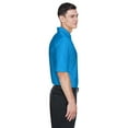 thumbnail image 4 of UltraClub Men's Cool & Dry Elite Performance Polo - 8415, 4 of 4