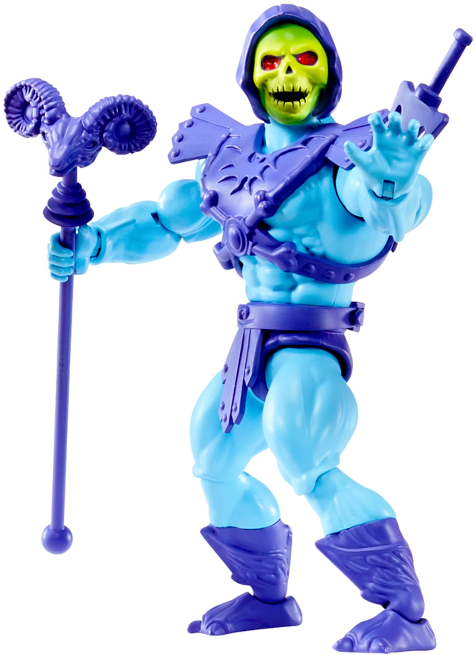 origins skeletor