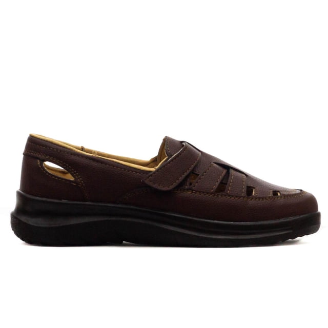 Zapatos para Mujer Bon Wild SD220 cafe 23