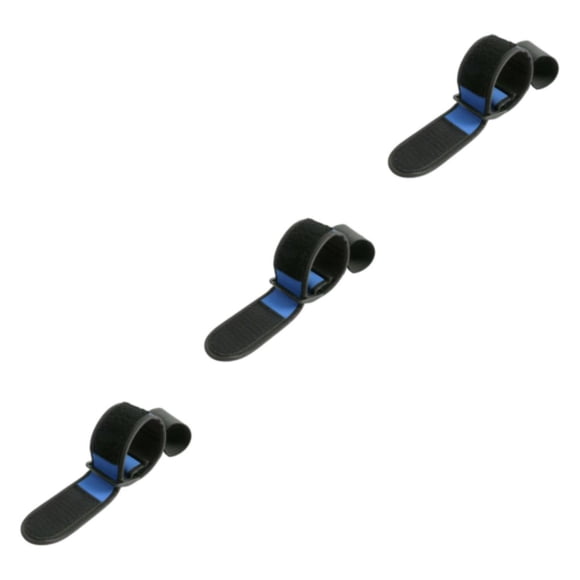 Eigraketly 1Pcs Fly Rod Holder Belt Neoprene Aid Support Wrist Casting for Traveling Type1 NO1