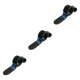 thumbnail image 1 of Eigraketly 1Pcs Fly Rod Holder Belt Neoprene Aid Support Wrist Casting for Traveling Type1 NO1, 1 of 6