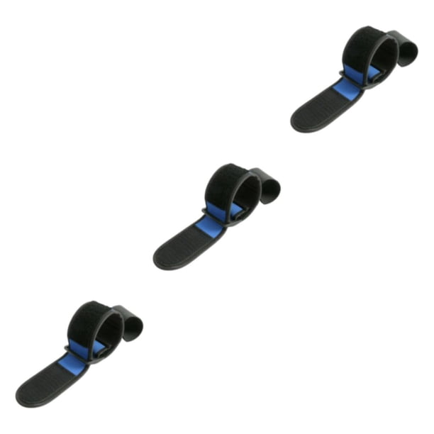 Eigraketly 1Pcs Fly Rod Holder Belt Neoprene Aid Support Wrist Casting for Traveling Type1 NO1